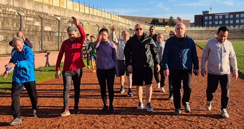 Yalova’da Geleneksel Ramazan Sporları 15. Yılında Coşkuyla Sürüyor