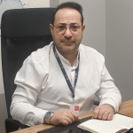 Yalova’da Sağlıkta Güçlü Vizyon: Aktif Hospital Müdürü Tarkan Üstünçelik’e Ziyaret