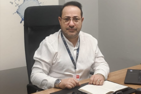 Yalova’da Sağlıkta Güçlü Vizyon: Aktif Hospital Müdürü Tarkan Üstünçelik’e Ziyaret