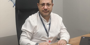 Yalova’da Sağlıkta Güçlü Vizyon: Aktif Hospital Müdürü Tarkan Üstünçelik’e Ziyaret