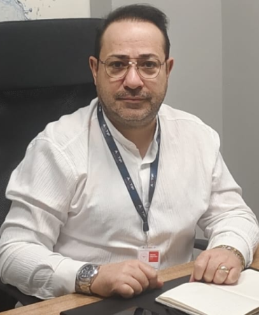 Yalova’da Sağlıkta Güçlü Vizyon: Aktif Hospital Müdürü Tarkan Üstünçelik’e Ziyaret