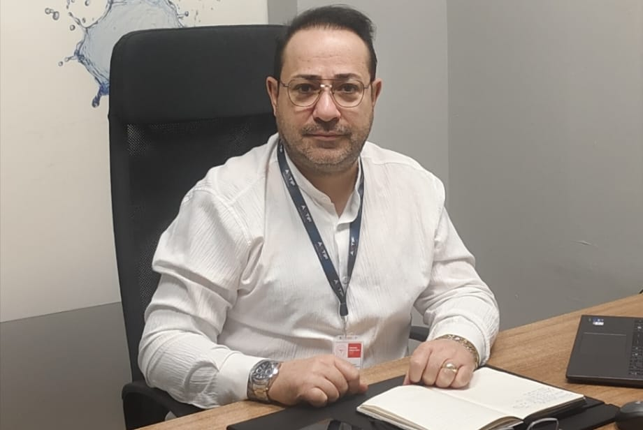 Yalova’da Sağlıkta Güçlü Vizyon: Aktif Hospital Müdürü Tarkan Üstünçelik’e Ziyaret