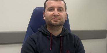 Yalova Eğitim ve Araştırma Hastanesi’ne Yeni Dâhiliye Uzmanı Atandı