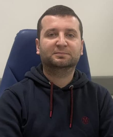 Yalova Eğitim ve Araştırma Hastanesi’ne Yeni Dâhiliye Uzmanı Atandı