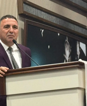 Şimdi Tam Zamanı – Ayhan Polat’ın 30 Yıllık Gazetecilik Mücadelesi