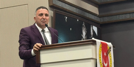 Şimdi Tam Zamanı – Ayhan Polat’ın 30 Yıllık Gazetecilik Mücadelesi