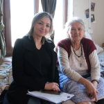 ÇİFTLİKKÖY BELEDİYESİ’NDEN ŞUBAT AYINDA YOĞUN SOSYAL DESTEK