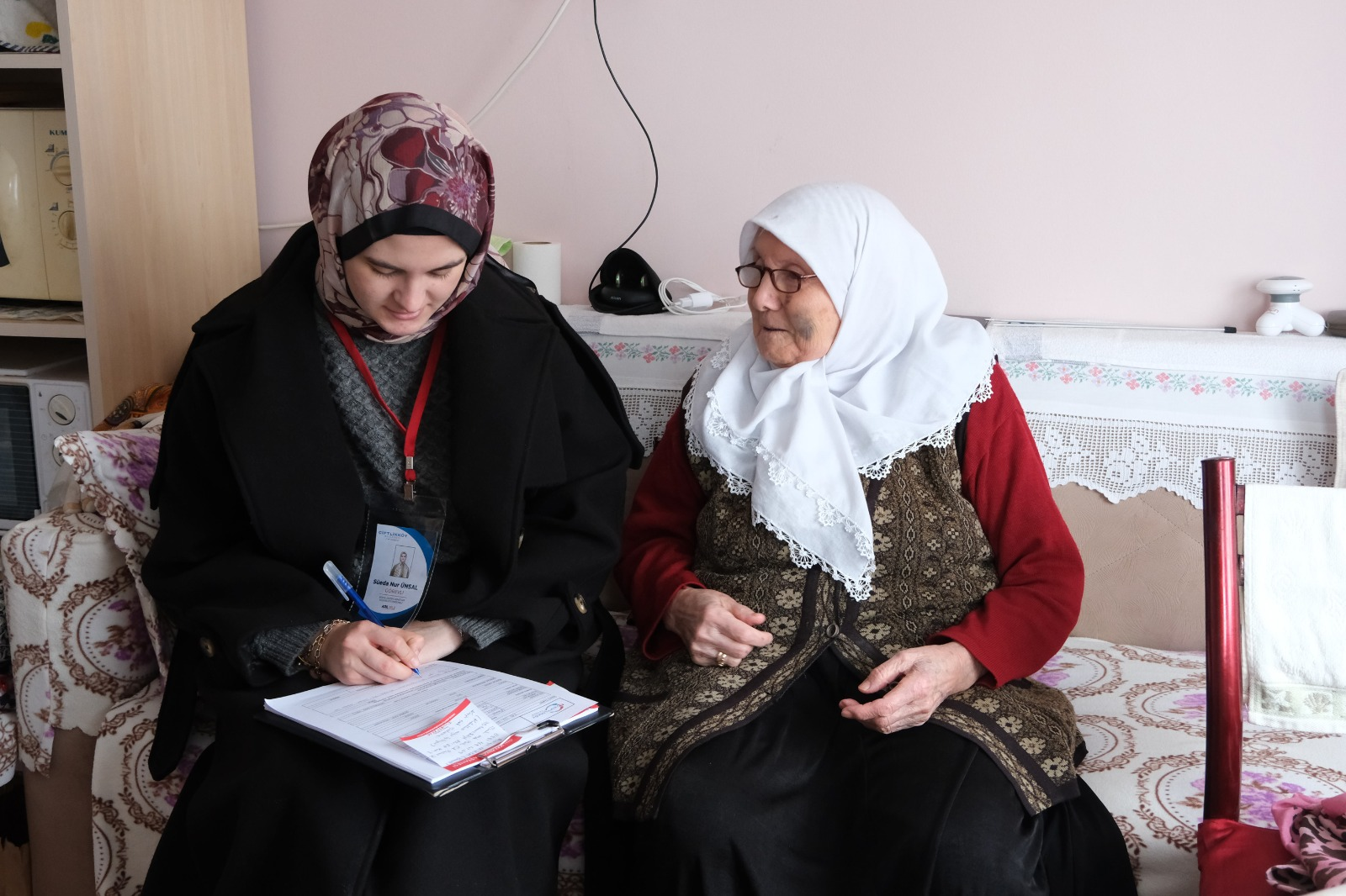 ÇİFTLİKKÖY BELEDİYESİ’NDEN ŞUBAT AYINDA YOĞUN SOSYAL DESTEK 6 ÇİFTLİKKÖY BELEDİYESİ’NDEN ŞUBAT AYINDA YOĞUN SOSYAL DESTEK