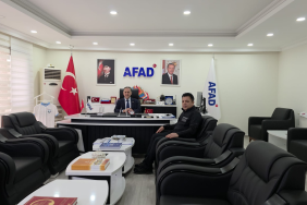 YALOVA İL TARIM VE ORMAN MÜDÜRLÜĞÜNE ATANAN MUSTAFA İLMEÇ GÖREVİNE BAŞLADI 1 thumbnail