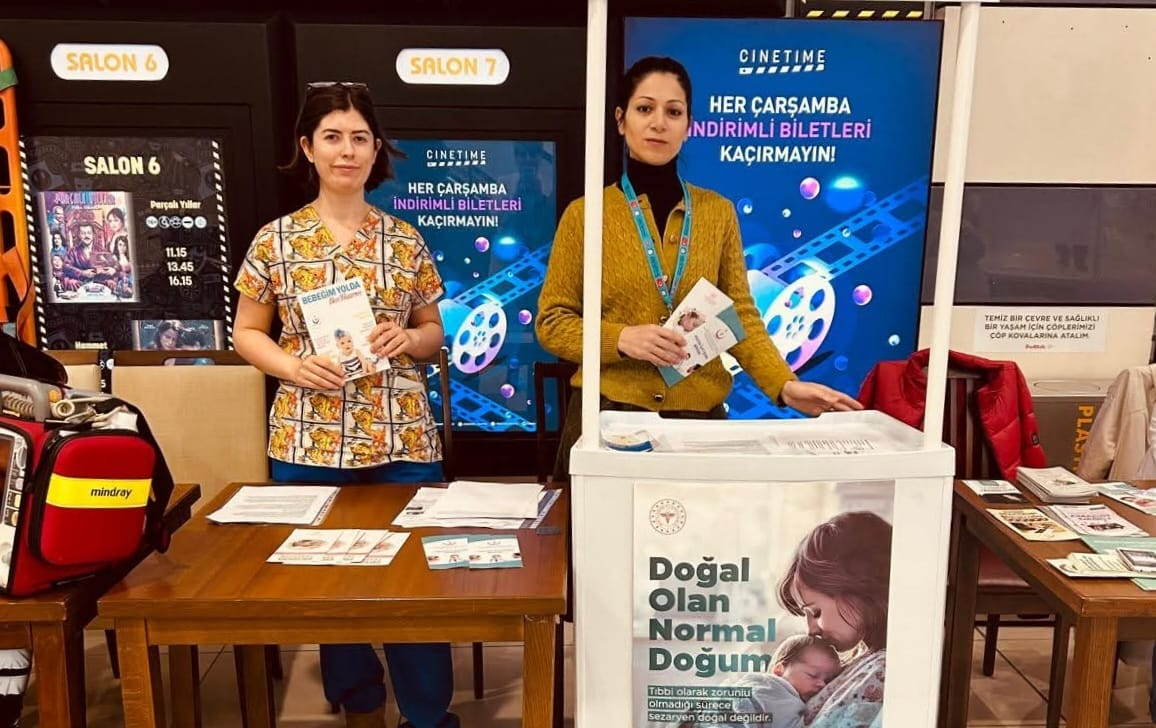 Yalova’da “Ramazan’da Sağlık” Seferberliği: Toplumun Sağlık Okuryazarlığı Güçlendiriliyor 4 Yalova’da “Ramazan’da Sağlık” Seferberliği: Toplumun Sağlık Okuryazarlığı Güçlendiriliyor