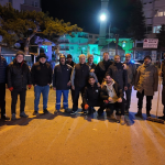 Çınarcık’ta Pazar Atıkları Gübreye Dönüşüyor: Organik Atıklar Toprağa Can Olacak