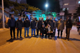 Yalova Sanayi ve Teknoloji İl Müdürü ile YTSO Heyetinden Kirazlı Sanayi Sitesi’ne Ziyaret 1 thumbnail