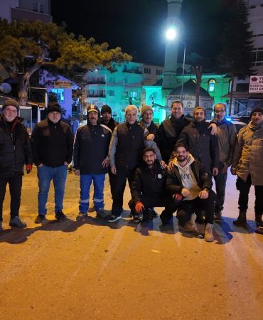 Çınarcık’ta Pazar Atıkları Gübreye Dönüşüyor: Organik Atıklar Toprağa Can Olacak