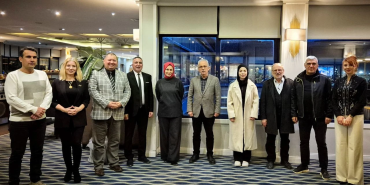 Manşet Gazetesi 25. Yılını İftar Programıyla Kutladı: “Yalova’da 25 Yılın Enleri” Projesi Tanıtıldı