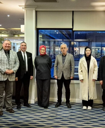 Manşet Gazetesi 25. Yılını İftar Programıyla Kutladı: “Yalova’da 25 Yılın Enleri” Projesi Tanıtıldı