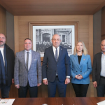 YGC’den YTSO’ya Ziyaret: “Yerel Basının Haklarını Her Platformda Savunacağız”