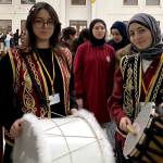 Zehra Ekşinozlugil Anadolu İmam Hatip Lisesi’nde Geleneksel Zeka İftarı Coşkusu