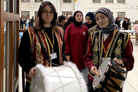 Zehra Ekşinozlugil Anadolu İmam Hatip Lisesi’nde Geleneksel Zeka İftarı Coşkusu