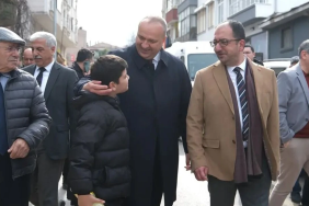 İYİ Parti Yalova İl Başkanı Osman Kendir’den TBMM ve Genel Merkez Ziyaretleri 2 thumbnail