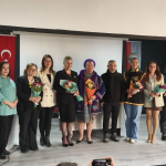 Yalova’da Kadın Hakları İçin “360 Derece Koruma” Paneli Düzenlendi