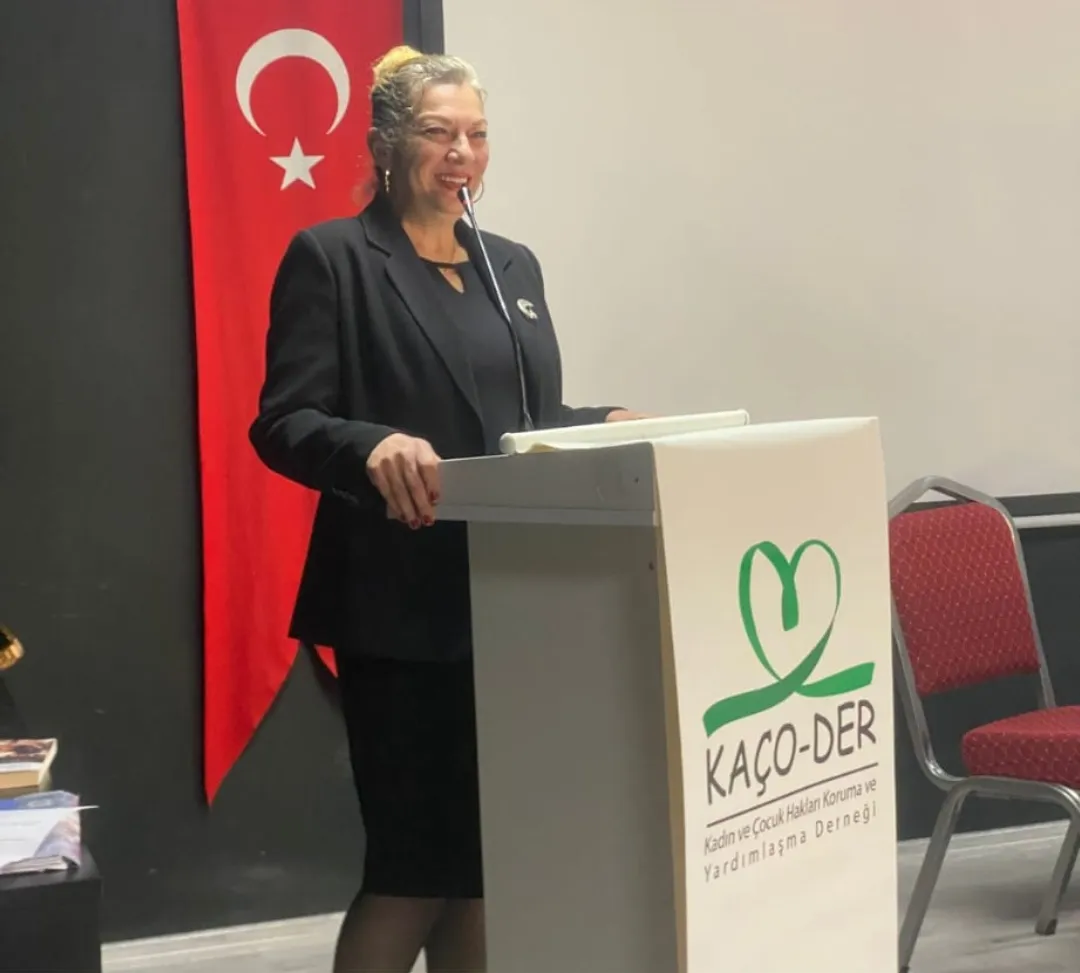 Yalova’da Kadın Hakları İçin “360 Derece Koruma” Paneli Düzenlendi