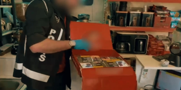 Yalova’da Tütün ve Makaron Kaçakçılığına Darbe: Binlerce Kaçak Ürün Ele Geçirildi