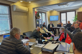 Teşvikiye Belediyesi Mart Ayı Olağan Meclis Toplantısı Gerçekleştirildi