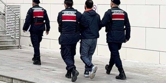 Yalova’da DEAŞ Operasyonu: 2 Şüpheli Yakalandı, 1’i Tutuklandı