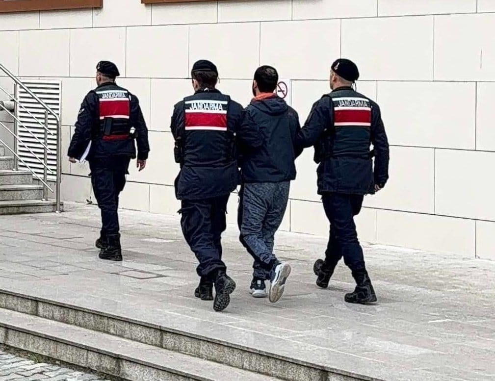 Yalova’da DEAŞ Operasyonu: 2 Şüpheli Yakalandı, 1’i Tutuklandı