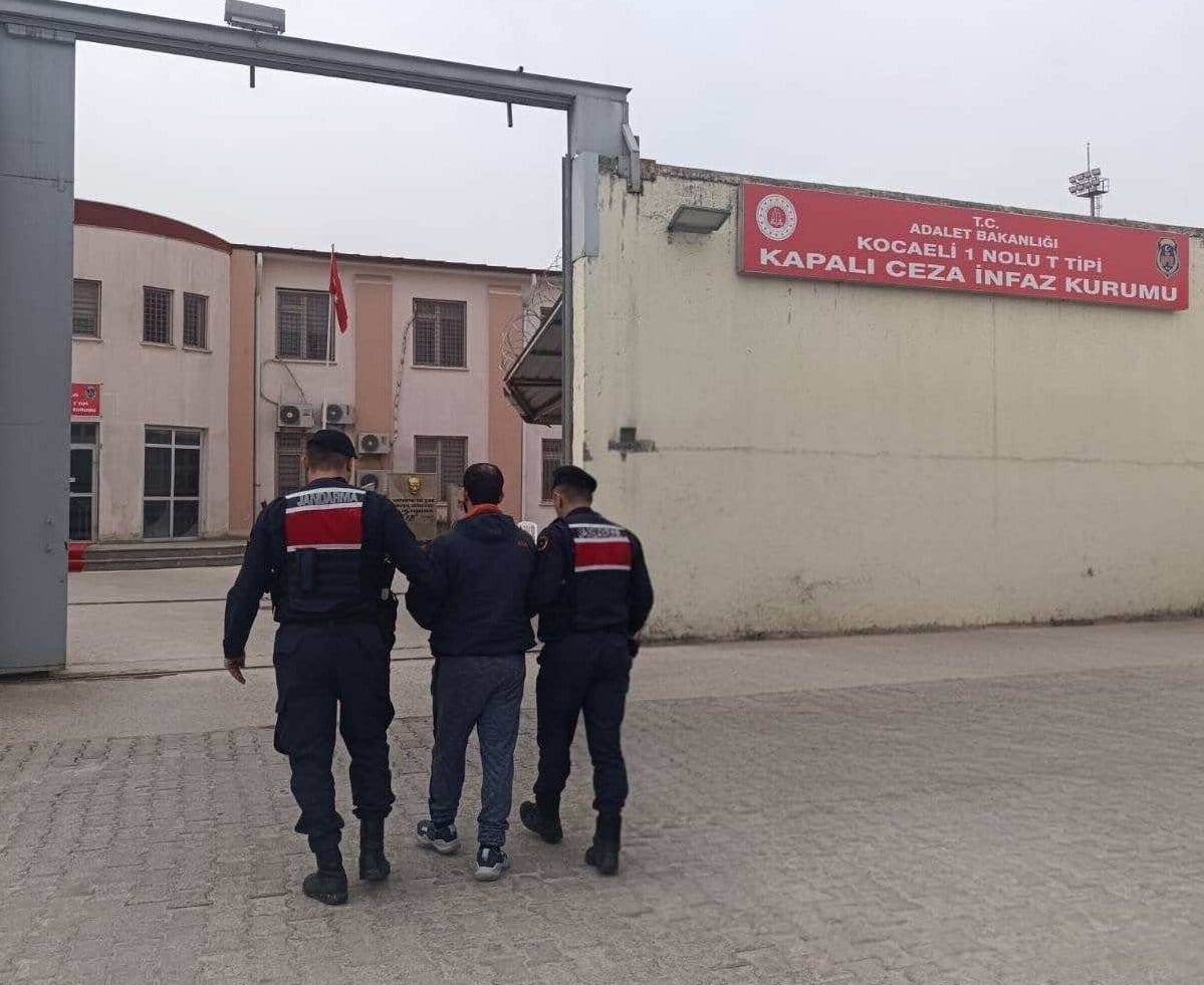 Yalova’da DEAŞ Operasyonu: 2 Şüpheli Yakalandı, 1’i Tutuklandı