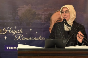 AK Parti Teşkilatı Termal’de Geleneksel İftar Sofrasında Buluştu