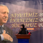 Yalova’da AK Parti Teşkilatı İftar Sofrasında Buluştu: Birlik ve Kardeşlik Mesajı