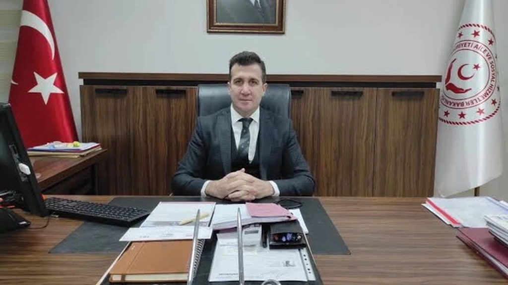 İL MÜDÜRÜMÜZ ARİF LAÇİN’İN 8 MART DÜNYA KADINLAR GÜNÜ MESAJI:‘’ KALKINMADA KADIN İMZASI ’’