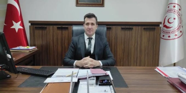 İL MÜDÜRÜMÜZ ARİF LAÇİN’İN 8 MART DÜNYA KADINLAR GÜNÜ MESAJI:‘’ KALKINMADA KADIN İMZASI ’’