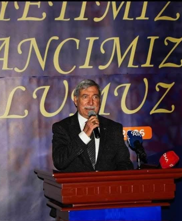 Cumhur İttifakı Yalova’da İftarda Buluştu: MHP İl Başkanı Güldoğan’dan Birlik Mesajı