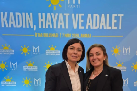 AK Parti Yalova Milletvekili Meliha Akyol’dan 8 Mart Mesajı: “Kadınların Güçlü Olduğu Bir Toplum Geleceğe Umutla Yürür” 1 thumbnail