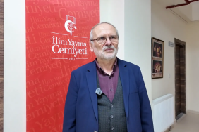 İlim Yayma Cemiyeti Yalova’da İftar Sofrasında Buluştu