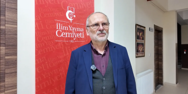 İlim Yayma Cemiyeti Yalova’da İftar Sofrasında Buluştu