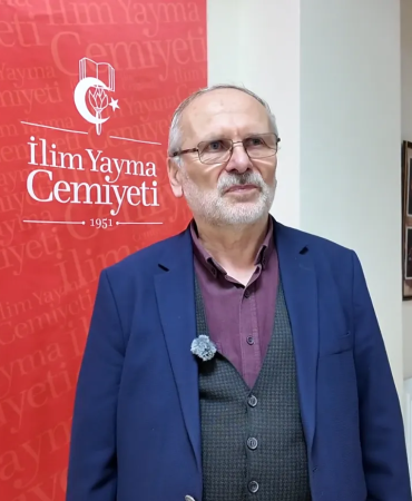 İlim Yayma Cemiyeti Yalova’da İftar Sofrasında Buluştu