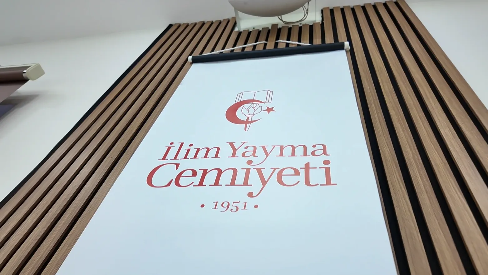 İlim Yayma Cemiyeti Yalova’da İftar Sofrasında Buluştu