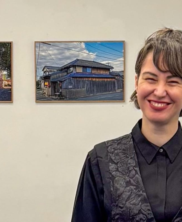 Yalovalı Sanatçı Hande Atan’ın “To Remember” Sergisi Güney Kore’de Kapılarını Açtı