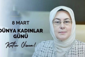 AK Parti Yalova Milletvekili Meliha Akyol’dan 8 Mart Mesajı: “Kadınların Güçlü Olduğu Bir Toplum Geleceğe Umutla Yürür”