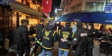 Yalova’da Kafeler Bölgesi’nde Geniş Çaplı Denetim: 23 İşletme Kontrol Edildi