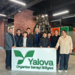 Sanayiyle Tanışma Zamanı: Öğrenciler Yalova Makine İhtisas OSB’de Üretimi Yerinde Gördü