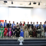 ‘DİREKLERARASI RAMAZAN EĞLENCESİ’NE YOĞUN İLGİ