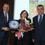 NİLAY ÖĞRETMEN ÇİFTLİKKÖYLÜ ÇOCUKLARA DEPREM BİLİNCİNİ ANLATTI