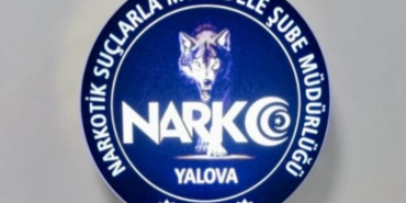YALOVA’DA NARKOTİK OPERASYONU: 6 ŞAHIS YAKALANDI, 1 KİŞİ TUTUKLANDI