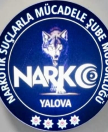 YALOVA’DA NARKOTİK OPERASYONU: 6 ŞAHIS YAKALANDI, 1 KİŞİ TUTUKLANDI