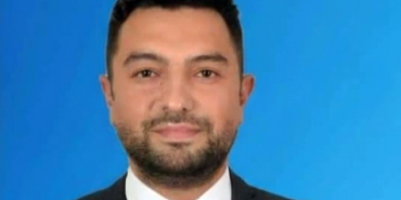 AK Parti Çiftlikköy İlçe Başkanı Ahmet Milhan Altınok’tan “Altınla İşgaliye” İddiaları Hakkında Açıklama