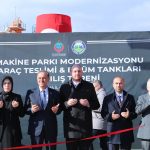 Yalova İl Özel İdaresi Hizmet Çıtasını Yükseltti: 65 Milyon TL’lik Yatırım Törenle Hizmete Alındı